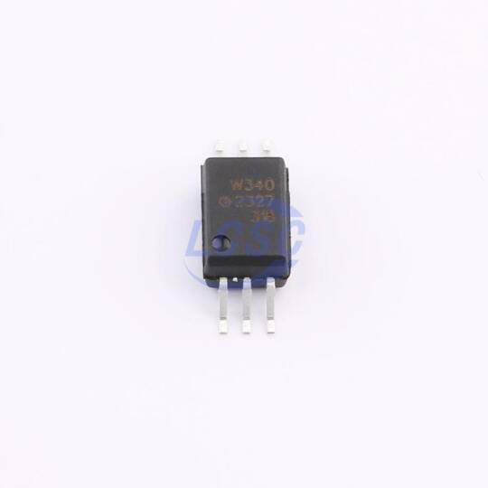 Broadcom ACPL-W340-500E - 3