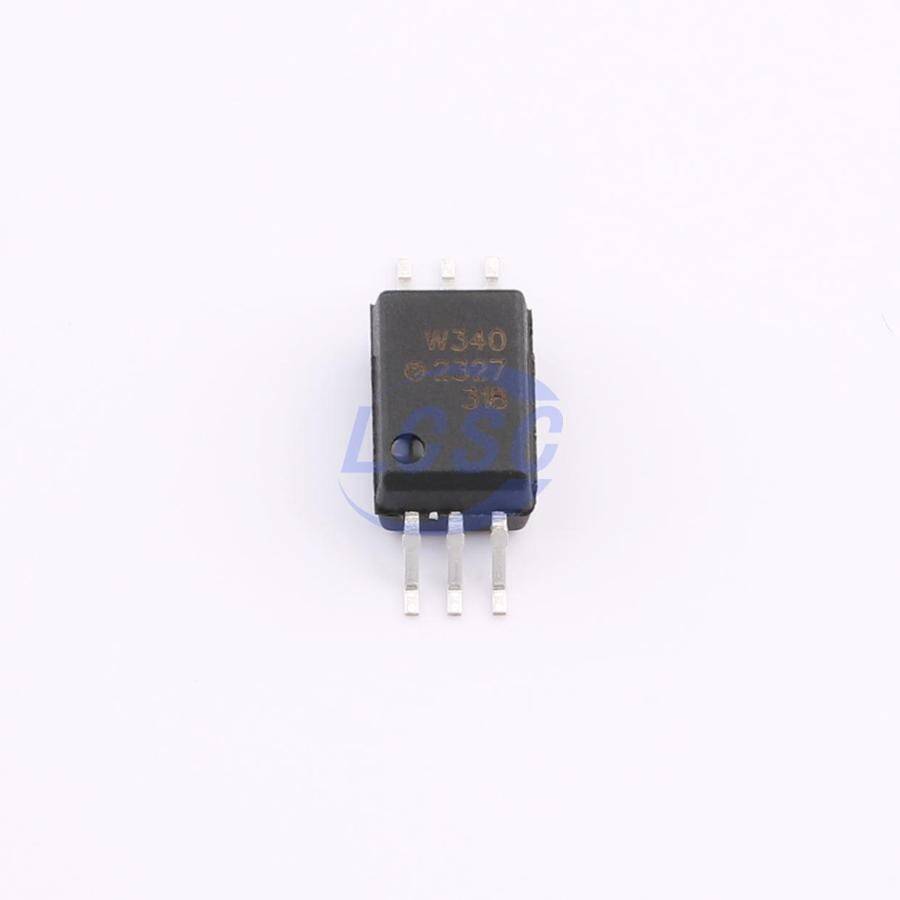 Broadcom ACPL-W340-500E - 3