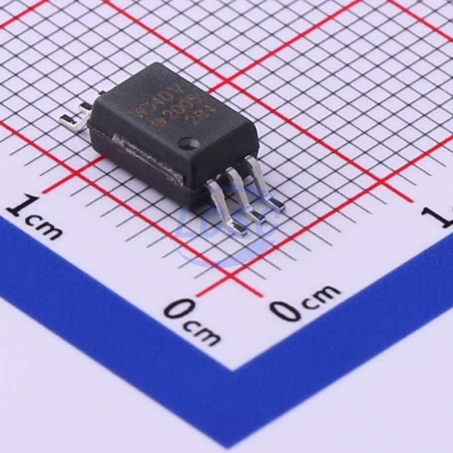 Broadcom ACPL-W340-560E - 1