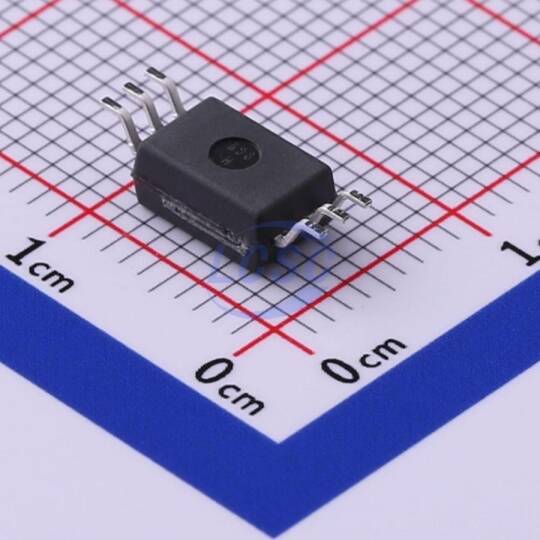 Broadcom ACPL-W340-560E - 2