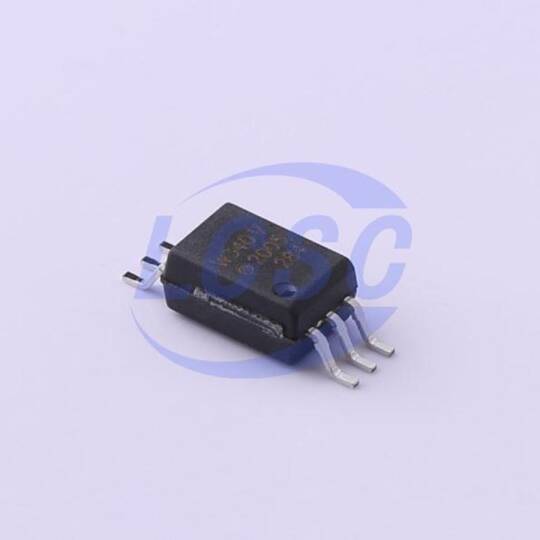 Broadcom ACPL-W340-560E - 3