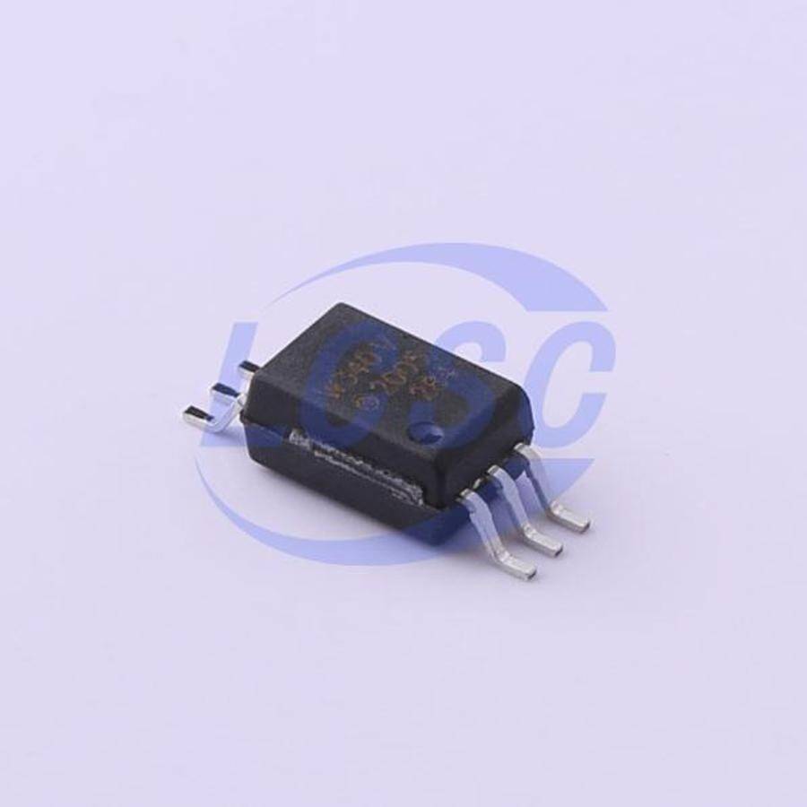 Broadcom ACPL-W340-560E - 3