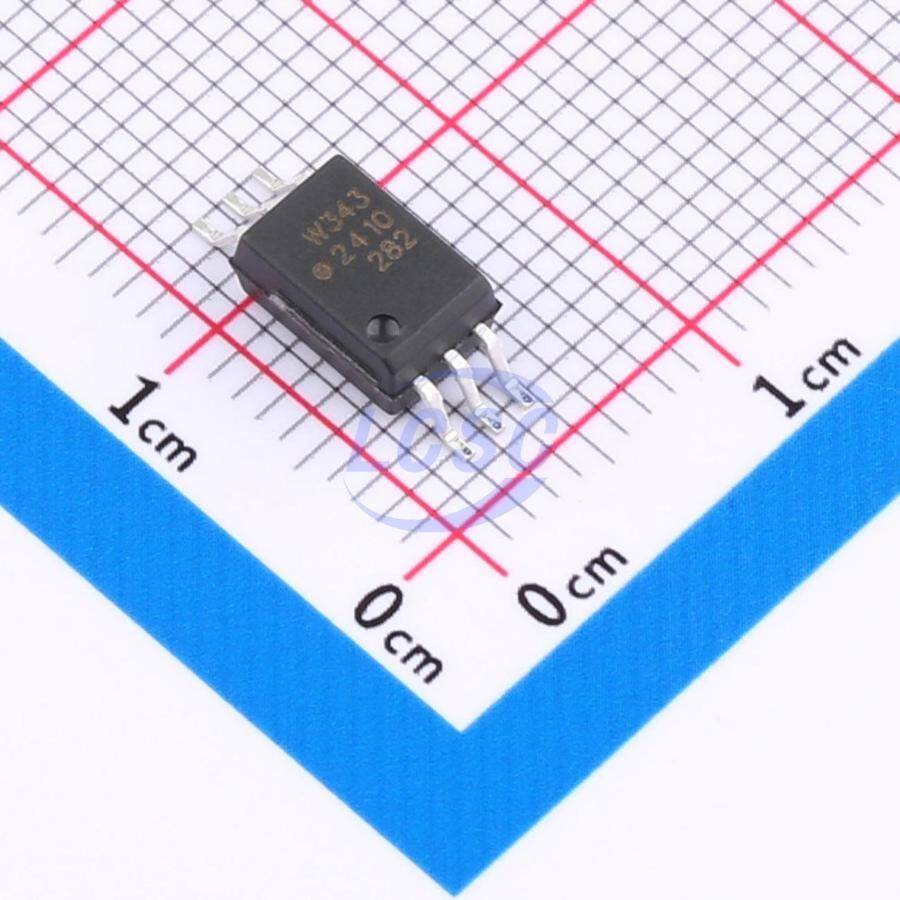 Broadcom ACPL-W343-500E - 1