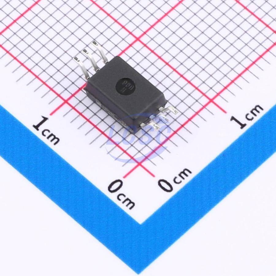Broadcom ACPL-W343-500E - 2