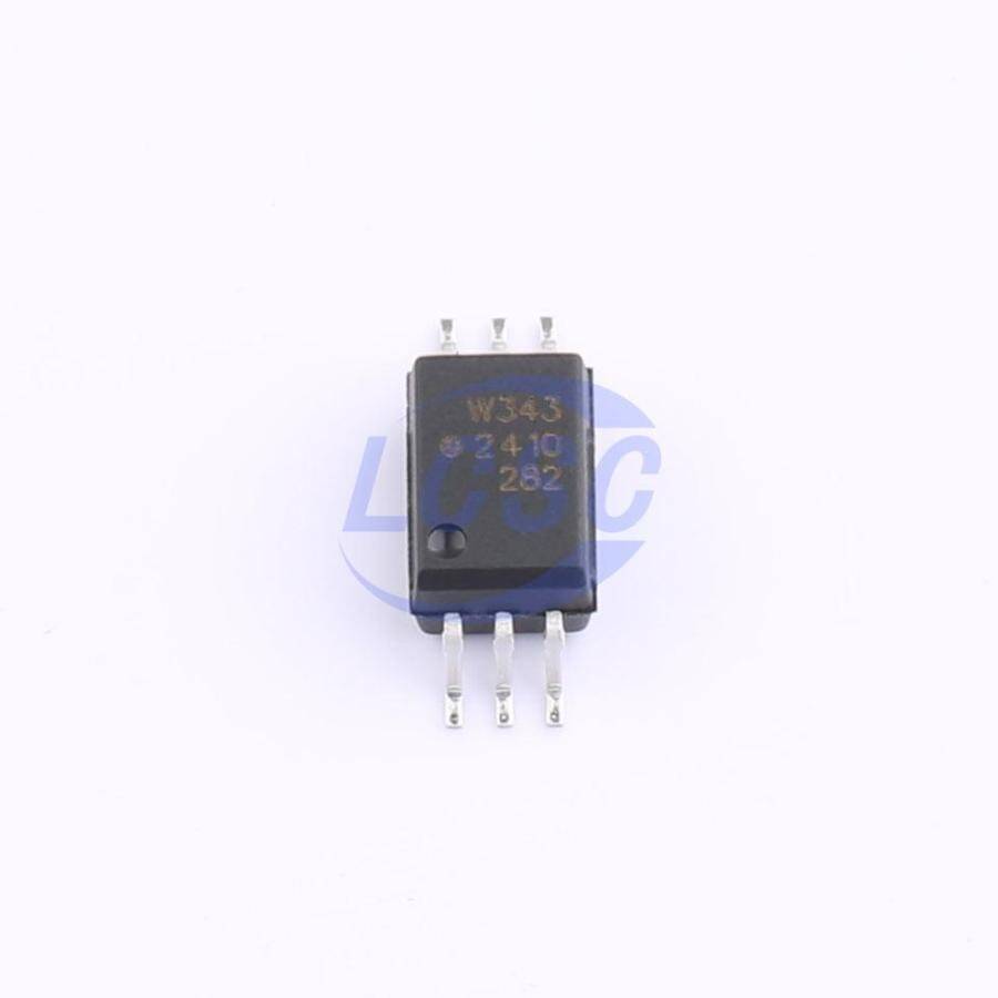 Broadcom ACPL-W343-500E - 3