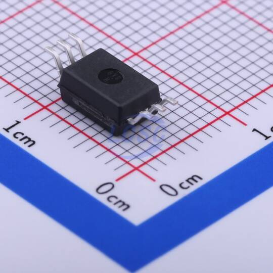 Broadcom ACPL-W343-560E - 2