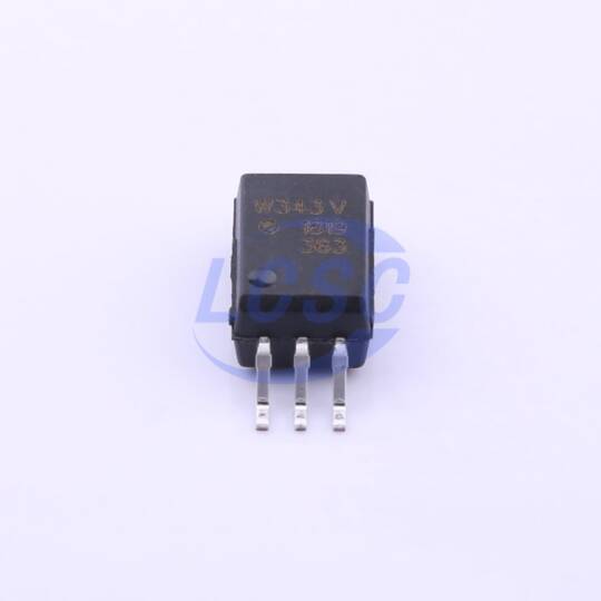 Broadcom ACPL-W343-560E - 3