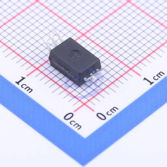 Broadcom ACPL-W346-500E - 2