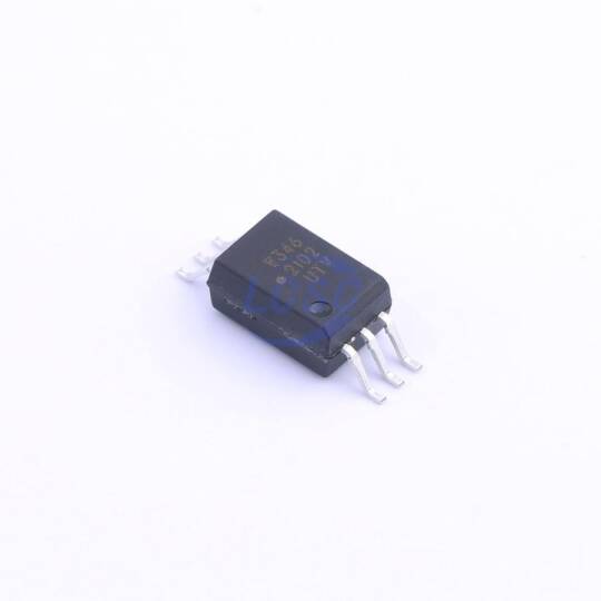 Broadcom ACPL-W346-500E - 3