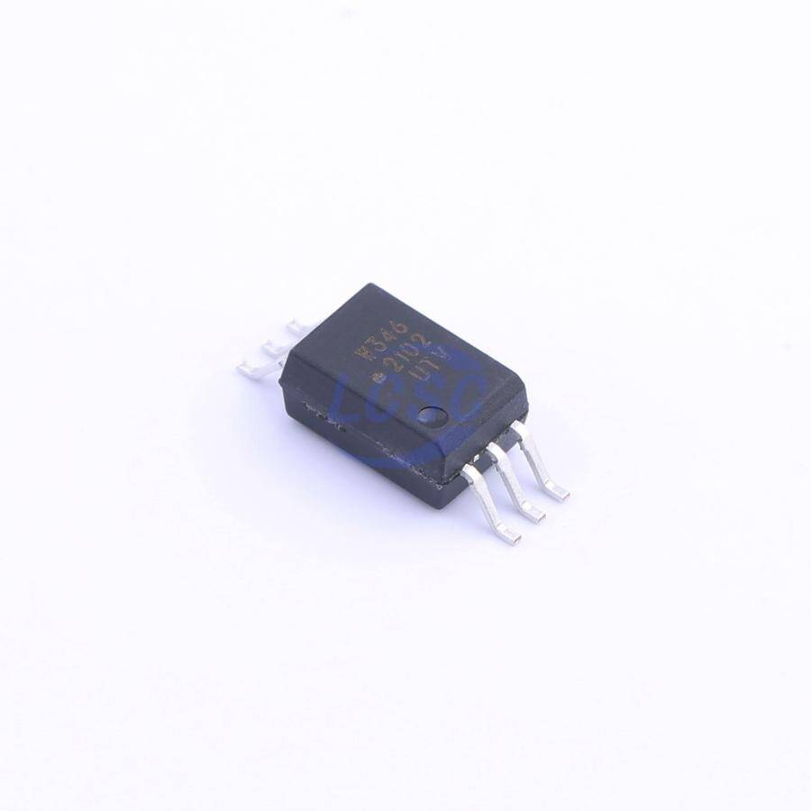 Broadcom ACPL-W346-500E - 3