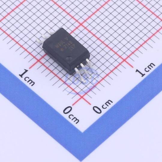 Broadcom ACPL-W60L-560E - 1