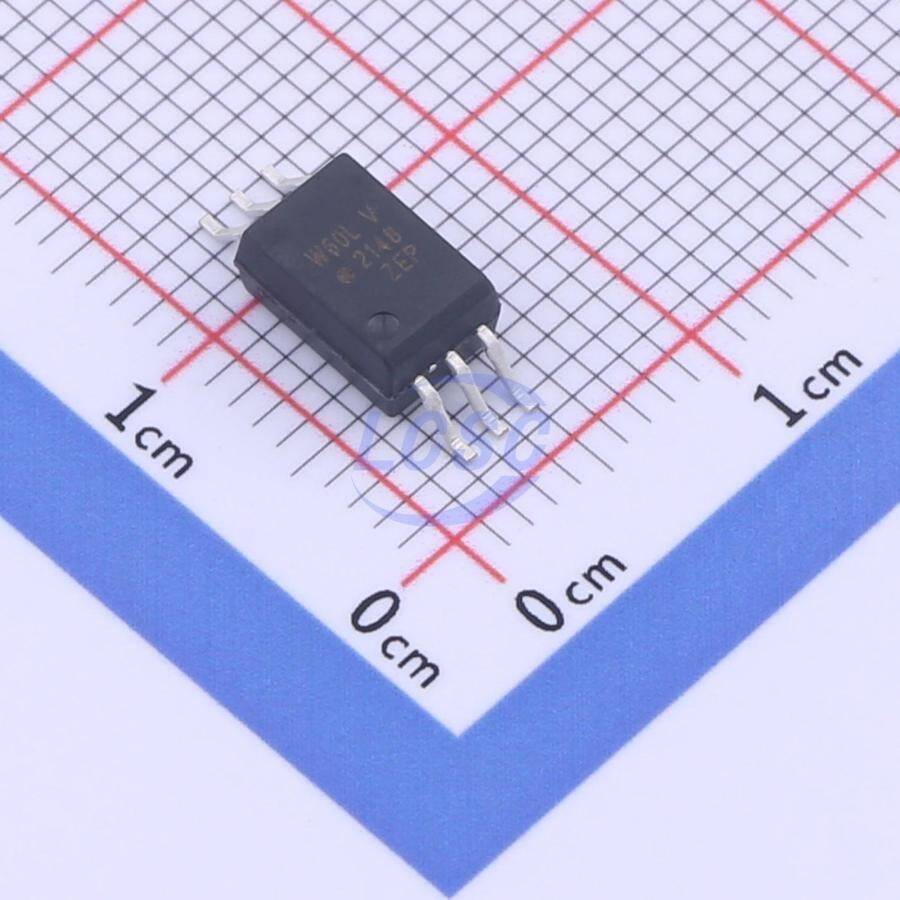 Broadcom ACPL-W60L-560E - 1