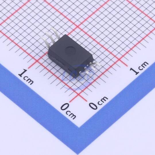 Broadcom ACPL-W60L-560E - 2