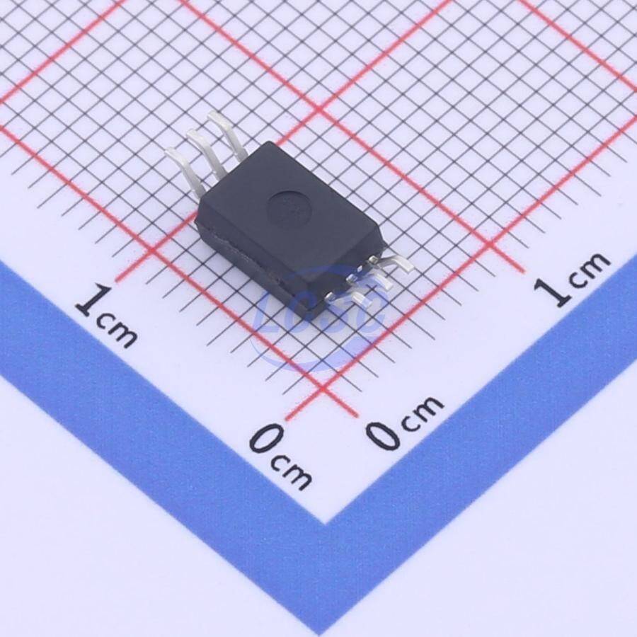 Broadcom ACPL-W60L-560E - 2
