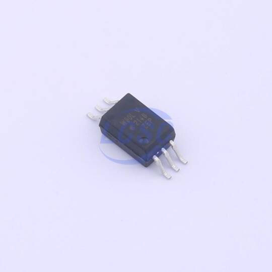 Broadcom ACPL-W60L-560E - 3