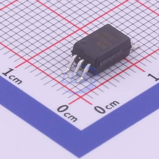 Broadcom ACPL-W611-560E - 1