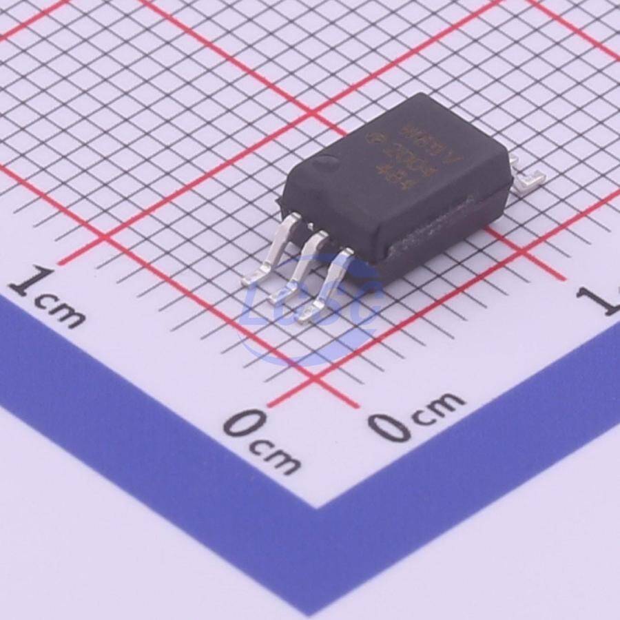 Broadcom ACPL-W611-560E - 1
