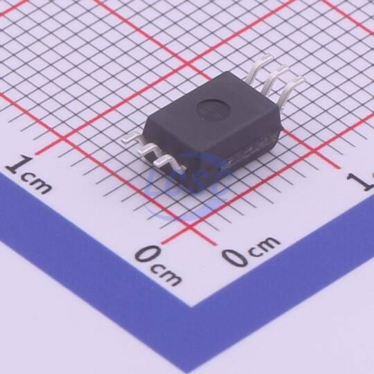 Broadcom ACPL-W611-560E - 2