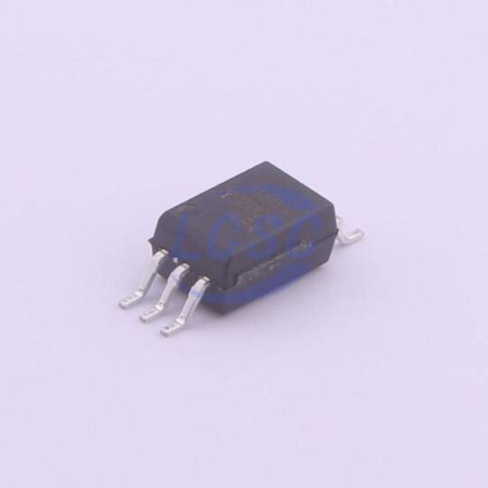 Broadcom ACPL-W611-560E - 3