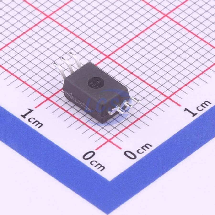 Broadcom ACPL-W61L-500E - 2