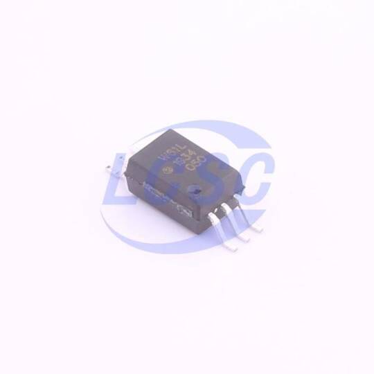 Broadcom ACPL-W61L-500E - 3