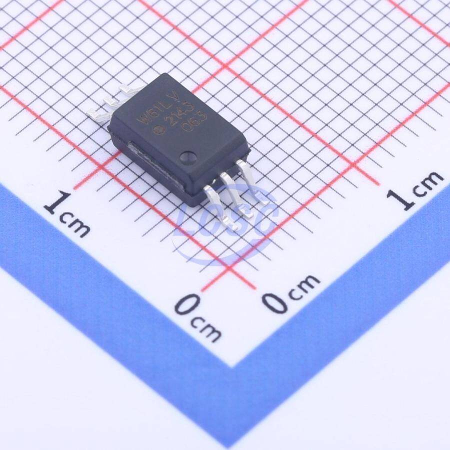 Broadcom ACPL-W61L-560E - 1