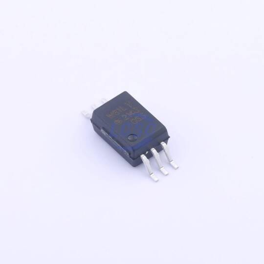Broadcom ACPL-W61L-560E - 3