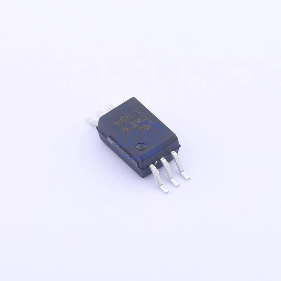 Broadcom ACPL-W61L-560E - 3