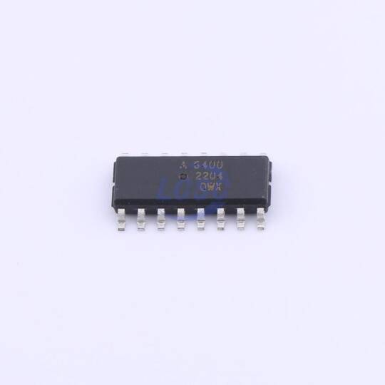 Broadcom ACSL-6400-00TE - 3
