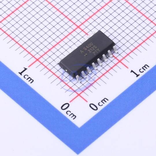 Broadcom ACSL-6400-50TE - 1