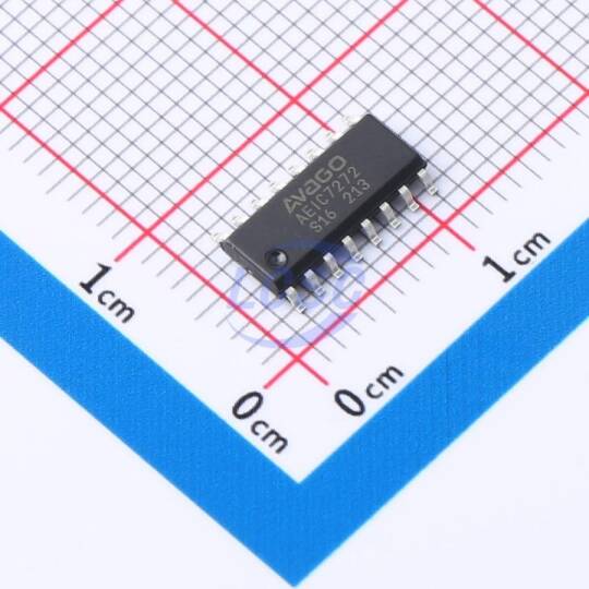 Broadcom AEIC-7272-S16