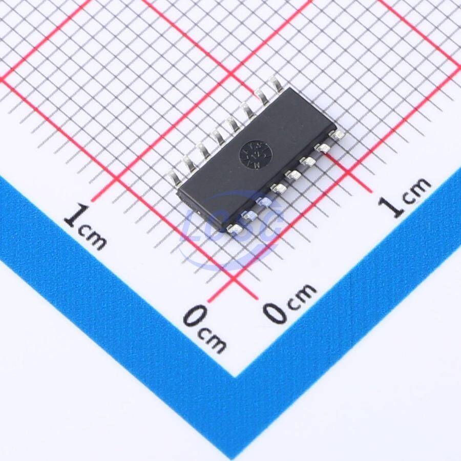 Broadcom AEIC-7272-S16 - 2