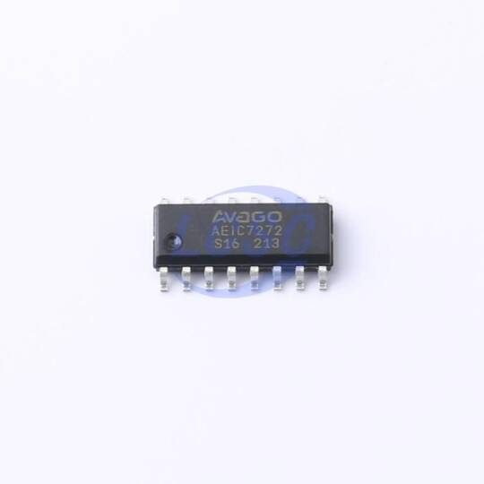 Broadcom AEIC-7272-S16 - 3