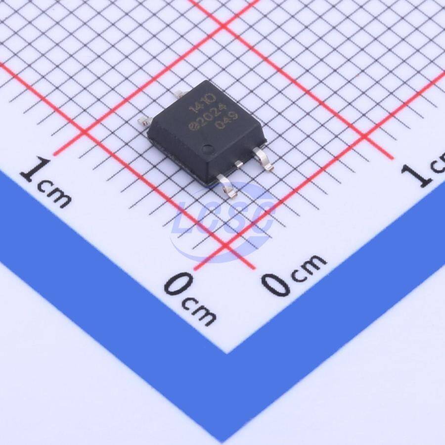 Broadcom ASSR-1410-503E - 1