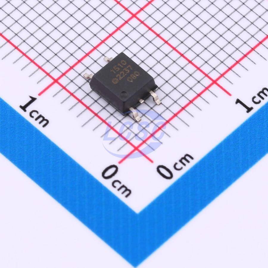Broadcom ASSR-1510-003E - 1