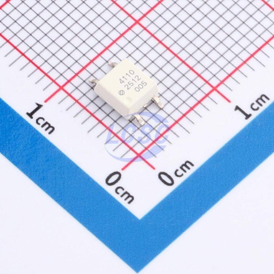 Broadcom ASSR-4110-503E
