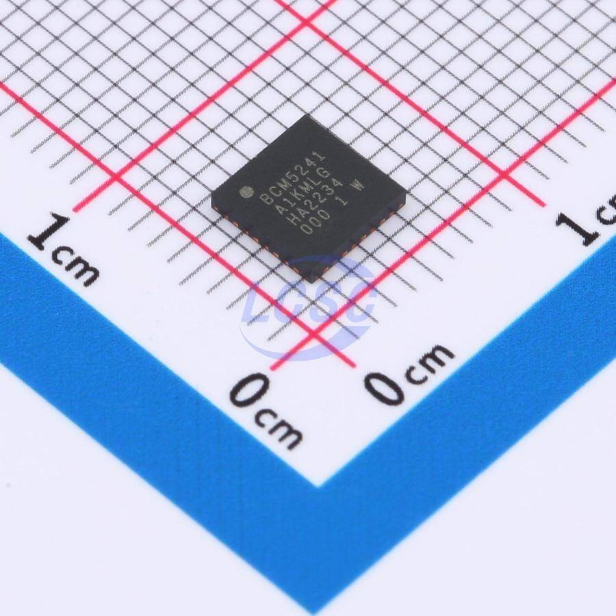 Broadcom BCM5241A1KMLG - 1
