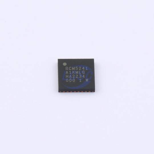 Broadcom BCM5241A1KMLG - 3