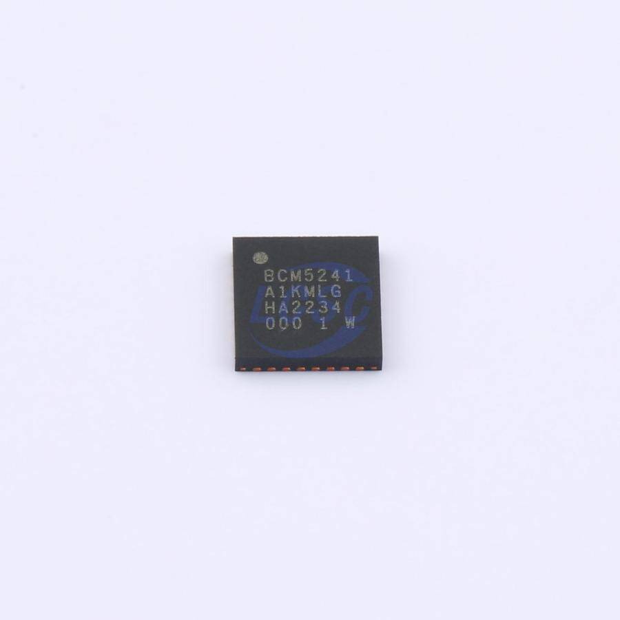 Broadcom BCM5241A1KMLG - 3