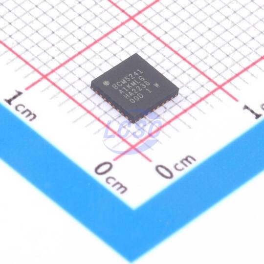 Broadcom BCM5241A1KMLGT