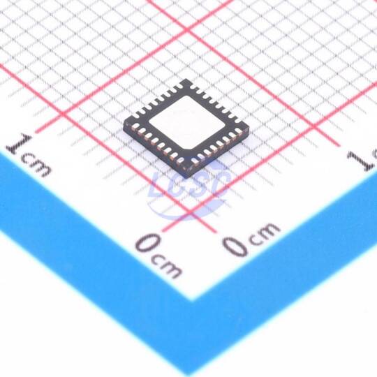 Broadcom BCM5241A1KMLGT - 2
