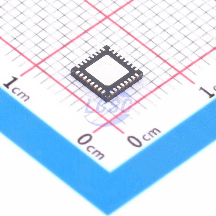 Broadcom BCM5241A1KMLGT - 2