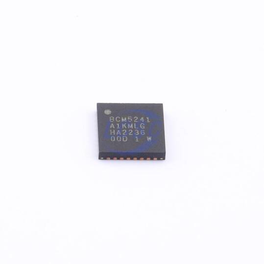 Broadcom BCM5241A1KMLGT - 3
