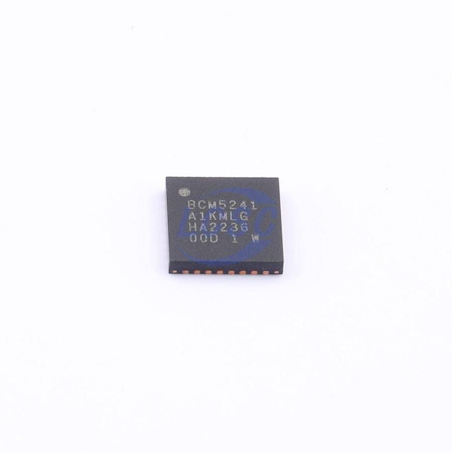 Broadcom BCM5241A1KMLGT - 3