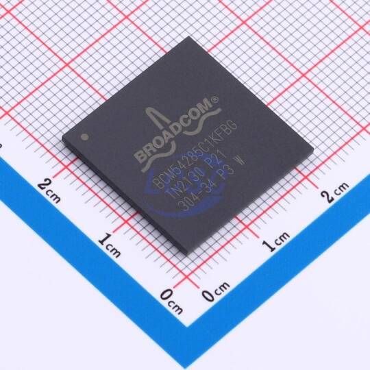Broadcom BCM54285C1KFBG