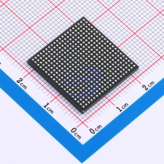 Broadcom BCM54285C1KFBG - 2
