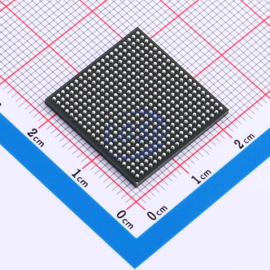 Broadcom BCM54285C1KFBG - 2