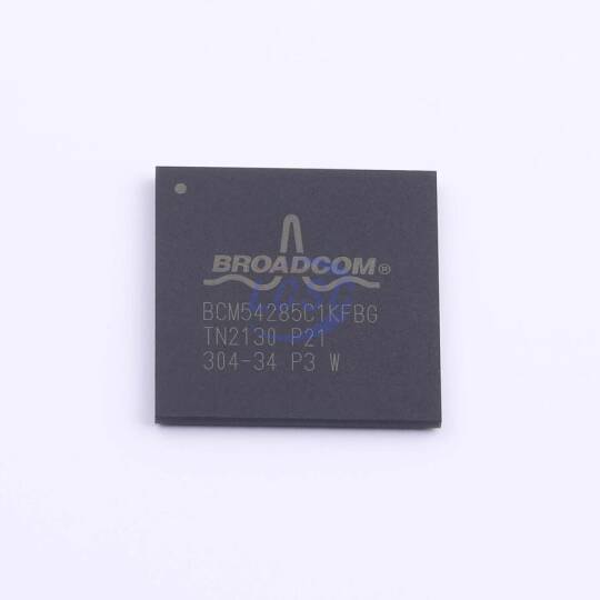 Broadcom BCM54285C1KFBG - 3