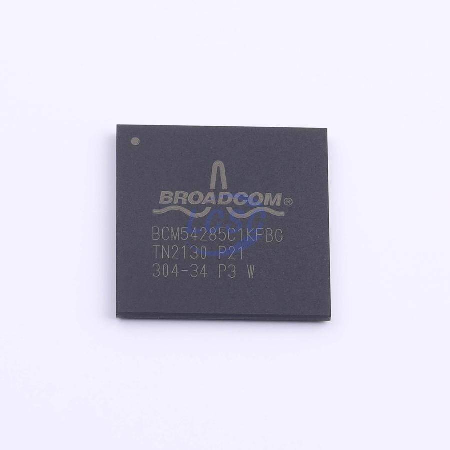 Broadcom BCM54285C1KFBG - 3