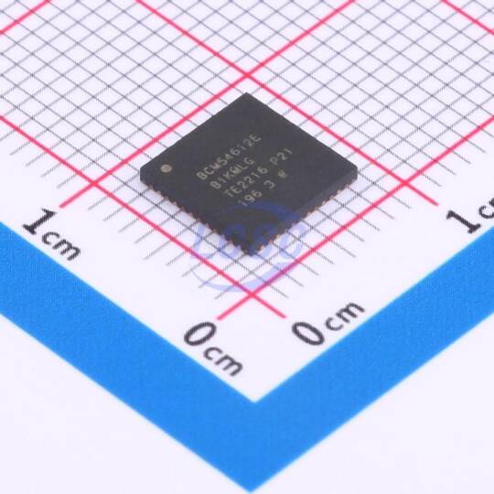 Broadcom BCM54612EB1KMLG